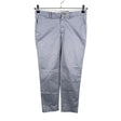 Unisex Filippa K. - Chino-püksid, suurus 34 - Hall ()