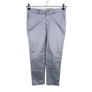 Unisex Filippa K. - Chino-püksid, suurus 34 - Hall (1)