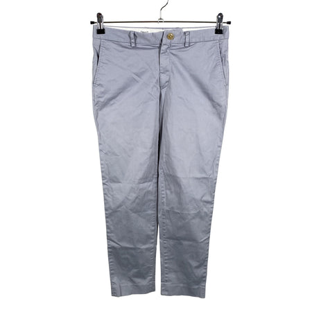 Unisex Filippa K. - Chino-püksid, suurus 34 - Hall ()