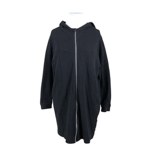 Unisex NOSH - Kardigan, suurus 44 - Must (1)