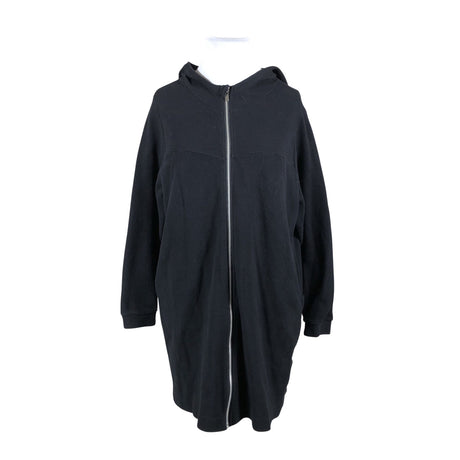 Unisex NOSH - Kardigan, suurus 44 - Must ()
