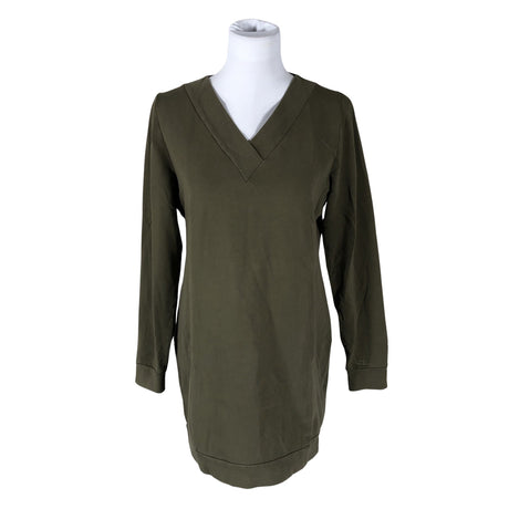 Unisex NOSH - Dressikangast tuunika, suurus 36 - Roheline ()