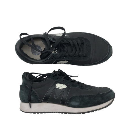 Unisex Karhu - Tennised, suurus 35 - Must ()