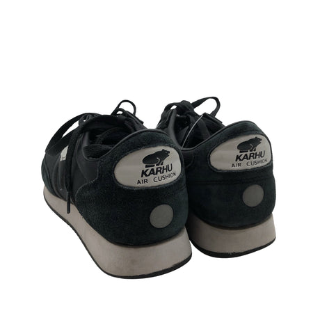 Unisex Karhu - Tennised, suurus 35 - Must (2)
