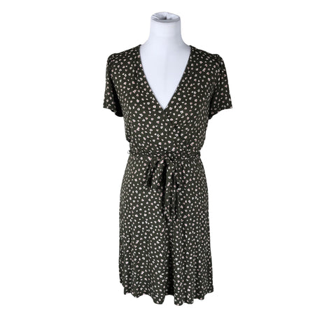 Unisex Gap - Trikotaažist kleit, suurus 36 - Roheline ()