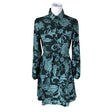 Unisex OVS - Õhuke kleit, suurus 36 - Roheline ()
