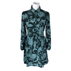Unisex OVS - Õhuke kleit, suurus 36 - Roheline (1)