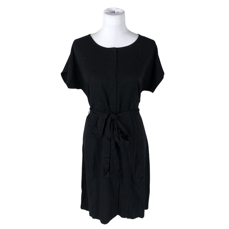 Unisex NOSH - Mitteveniv kleit, suurus 36 - Must ()