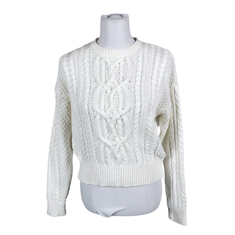 Unisex Lauren Ralph Lauren - Kampsun, suurus 40 - Valge ()