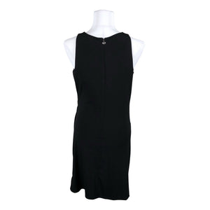 Unisex Michael Kors - Trikotaažist kleit, suurus 36 - Must (2)