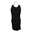 Unisex Michael Kors - Trikotaažist kleit, suurus 36 - Must ()