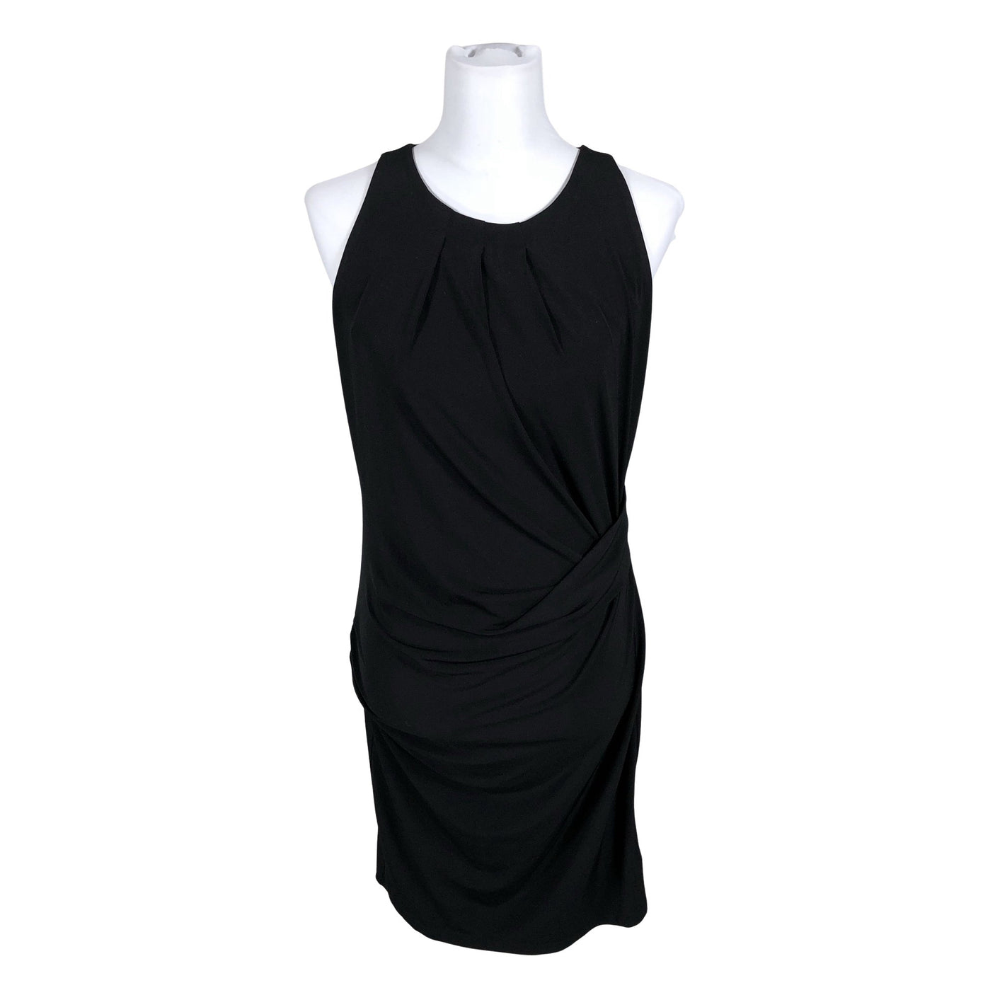 Unisex Michael Kors - Trikotaažist kleit, suurus 36 - Must (1)
