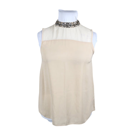 Unisex Dorothy Perkins - Topp, suurus 42 - Beige ()
