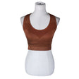 Unisex Pierre Robert - Sporditopid, suurus 40 - Oranž ()