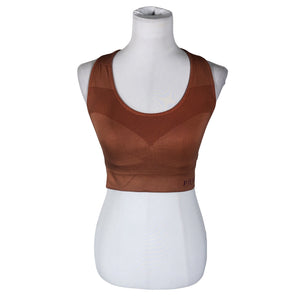 Unisex Pierre Robert - Sporditopid, suurus 40 - Oranž (1)
