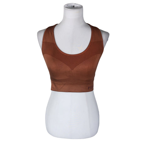 Unisex Pierre Robert - Sporditopid, suurus 40 - Oranž ()
