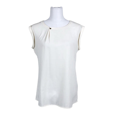 Unisex Esprit - Topp, suurus 38 - Looduslik valge ()