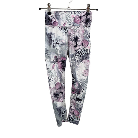 Unisex Soc - Spordiretuusid, suurus 122 - 128 - Heleroosa ()