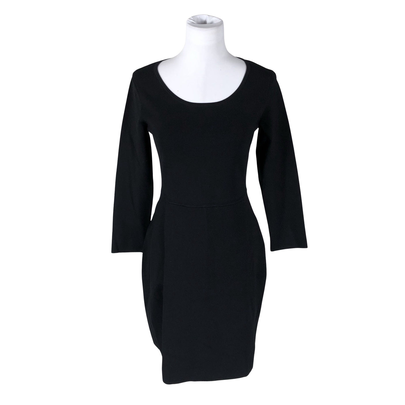 Unisex J.Lindeberg - Kootud kleit, suurus 38 - Must (1)