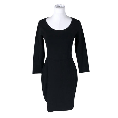 Unisex J.Lindeberg - Kootud kleit, suurus 38 - Must ()