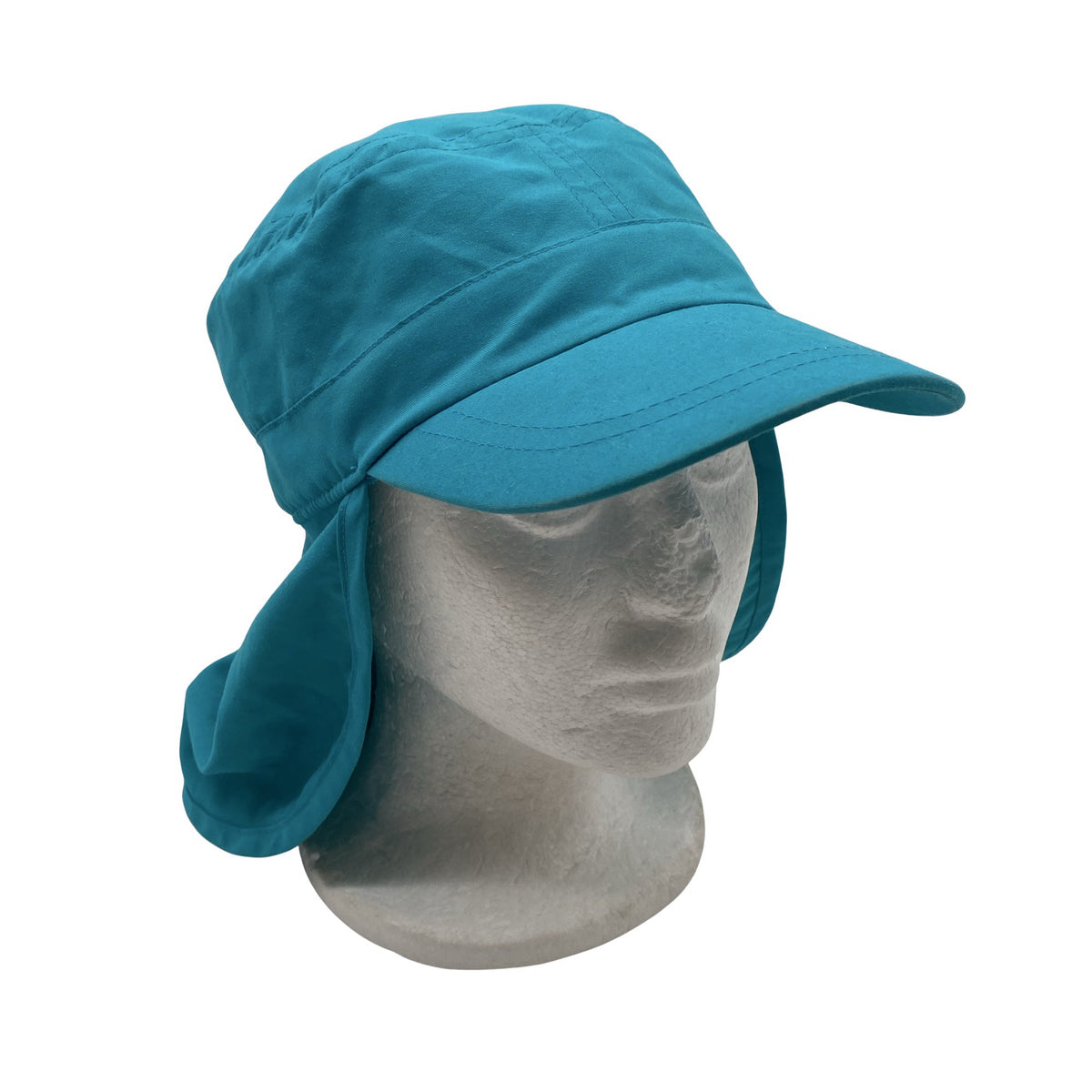 Unisex Reima - Nokamüts, suurus 50 - 52 cm - Türkiis (1)