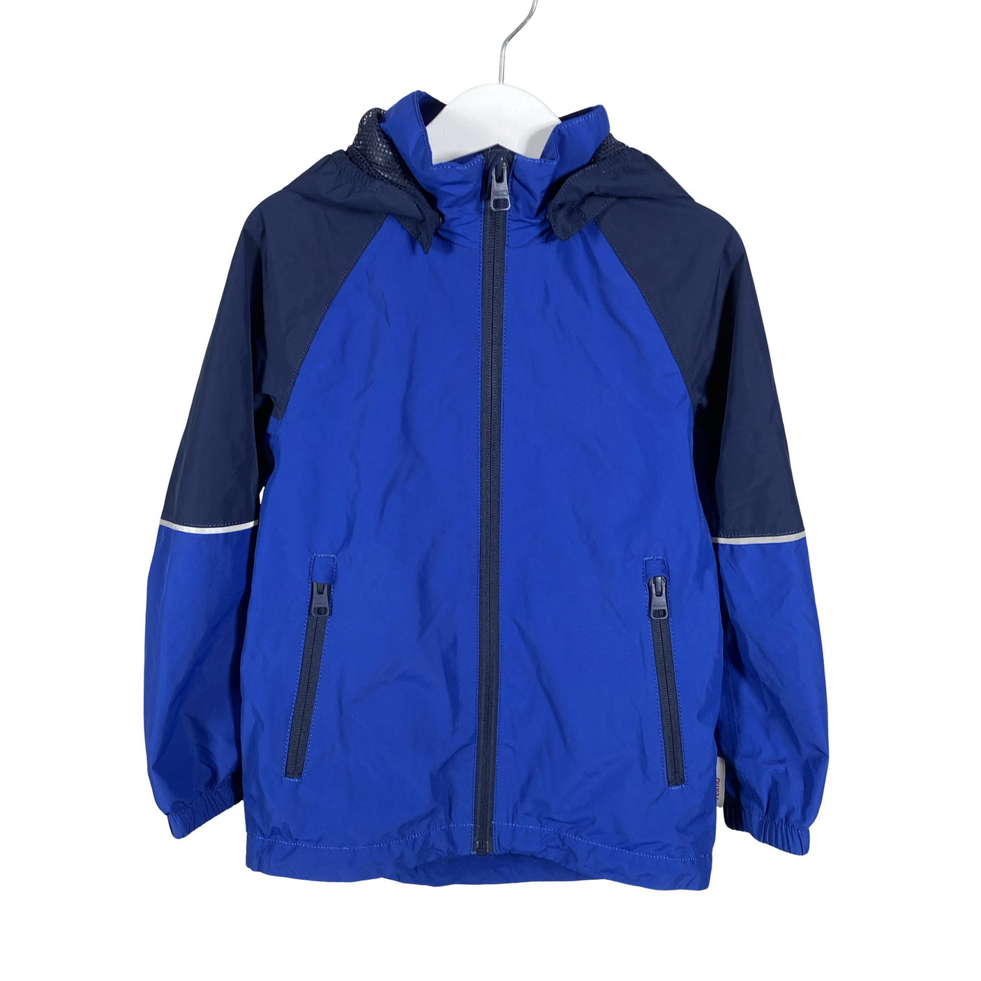 Unisex Reima - Jope, suurus 110 - 116 - Sinine (1)