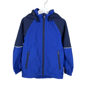 Unisex Reima - Jope, suurus 110 - 116 - Sinine (1)