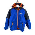 Unisex Helly Hansen - Kevad-/sügisjope, suurus 110 - 116 - Sinine ()