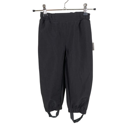 Unisex Jonathan - Kevad-/sügispüksid, suurus 86 - 92 - Must ()