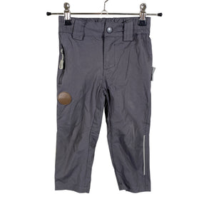 Unisex Jonathan - Kevad-/sügispüksid, suurus 86 - 92 - Hall (1)