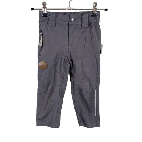 Unisex Jonathan - Kevad-/sügispüksid, suurus 86 - 92 - Hall ()