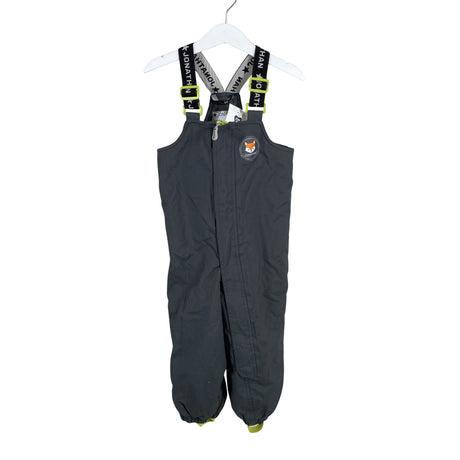 Unisex Jonathan - Talvepüksid, suurus 92 - 98 - Hall ()