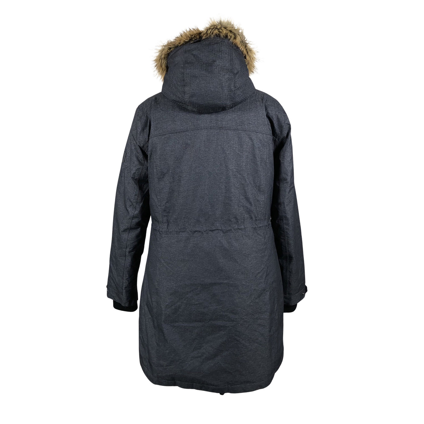 Unisex McKinley - Sulejope, suurus 42 - Hall (2)