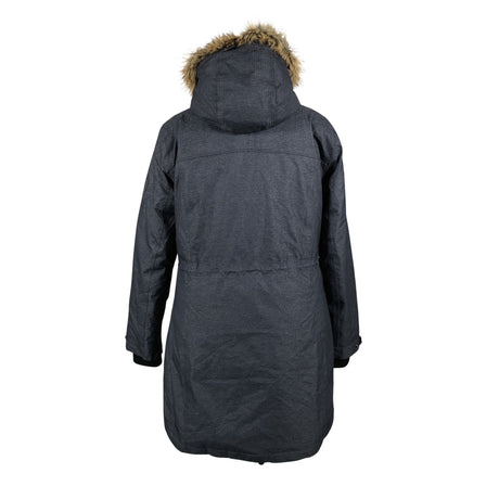 Unisex McKinley - Sulejope, suurus 42 - Hall (2)
