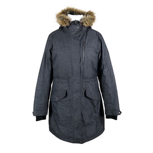 Unisex McKinley - Sulejope, suurus 42 - Hall (1)