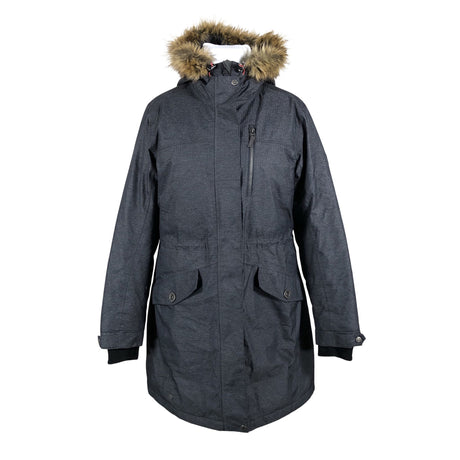 Unisex McKinley - Sulejope, suurus 42 - Hall ()