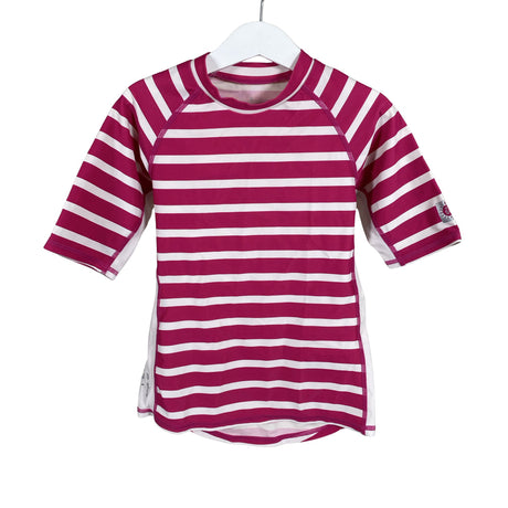 Unisex Reima - Ujumissärk, suurus 110 - 116 - Roosa ()