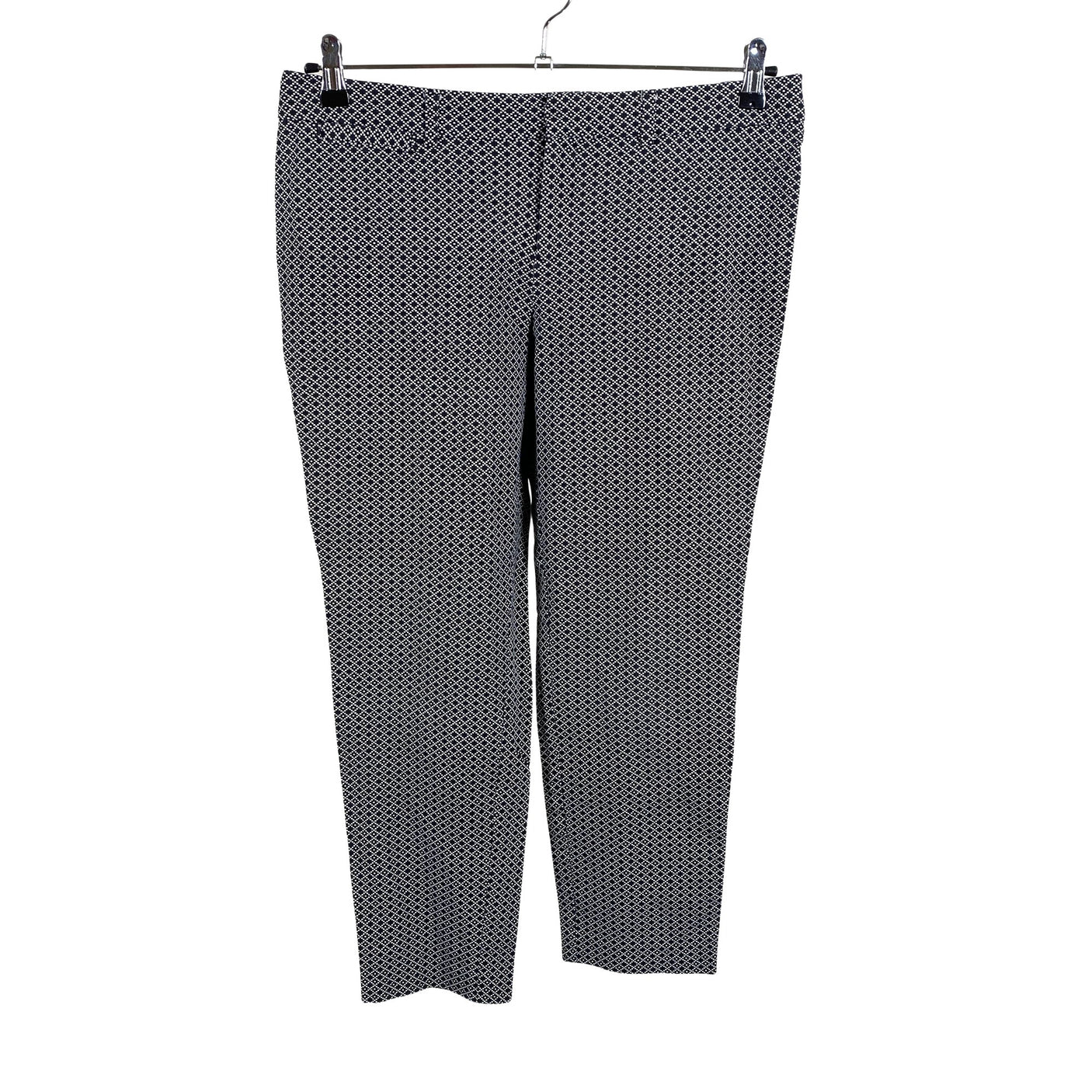Unisex Banana Republic - Mittevenivad püksid, suurus 38 - Must (1)