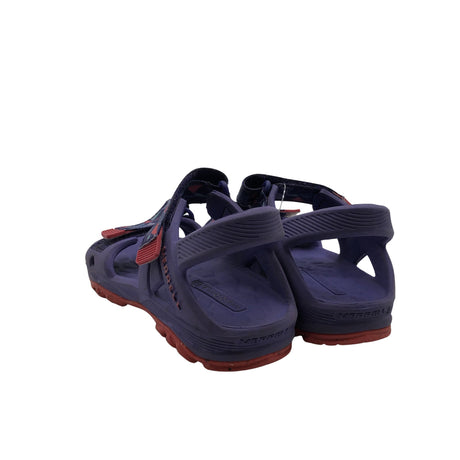 Unisex Merrell - Rihmikud, suurus 30 - Lilla (2)