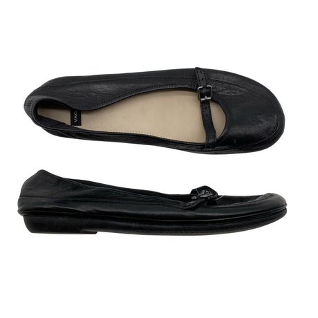 Unisex Vagabond - Baleriinad, suurus 39 - Must ()