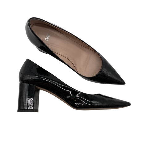 Unisex Hugo Boss - Kontsakingad, suurus 40 - Must ()