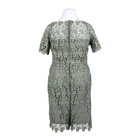 Unisex Stockh lm - Pidulik kleit, suurus 42 - Roheline (2)