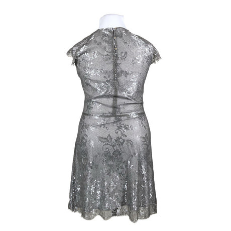 Unisex Valerie - Pidulik kleit, suurus 42 - Pruun (2)
