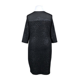 Unisex Tia - Pidulik kleit, suurus 42 - Must (3)