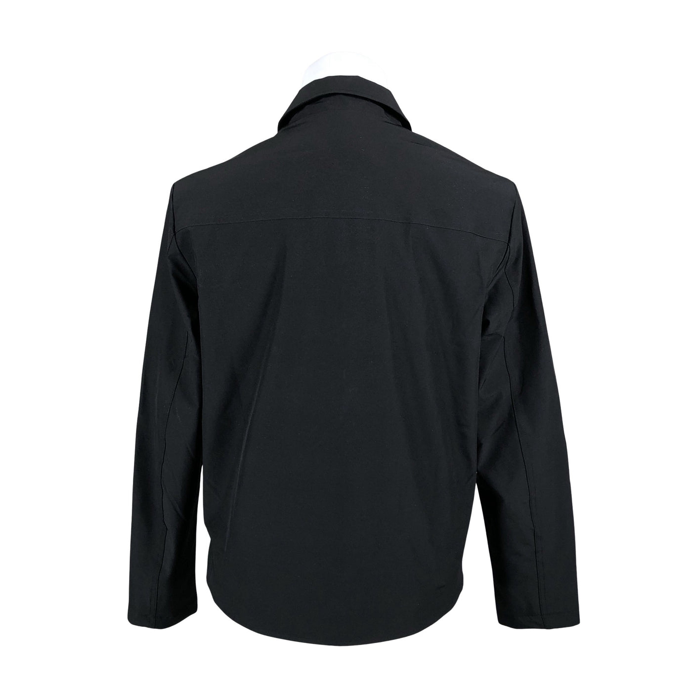 Unisex Selected - Jope, suurus S - Must (2)