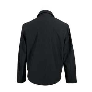 Unisex Selected - Jope, suurus S - Must (2)