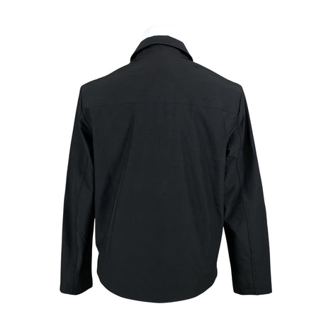 Unisex Selected - Jope, suurus S - Must (2)