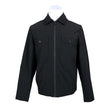 Unisex Selected - Jope, suurus S - Must ()