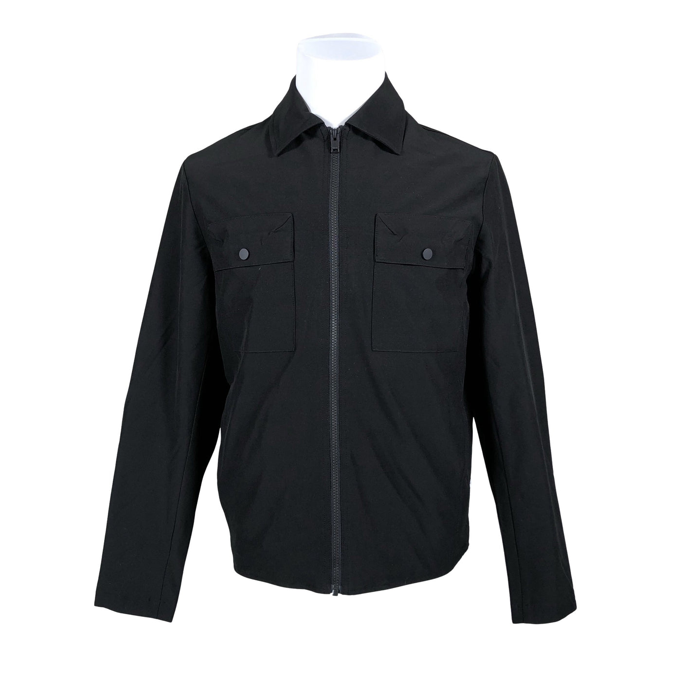 Unisex Selected - Jope, suurus S - Must (1)