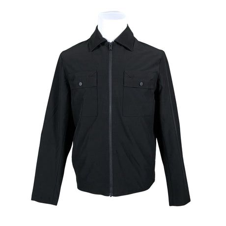 Unisex Selected - Jope, suurus S - Must ()